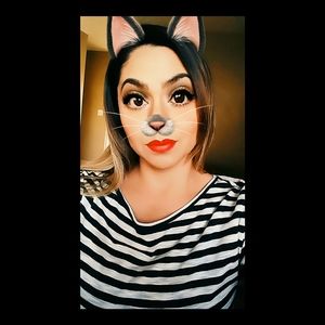 Meet your Posher, Patty